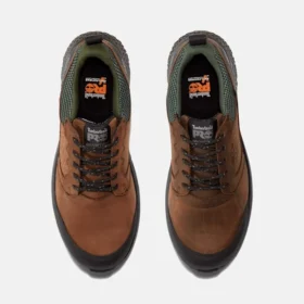 Men’s Reaxion Composite Toe Waterproof Work Sneaker