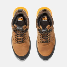 Men’s Reaxion Composite Toe Waterproof Work Sneaker