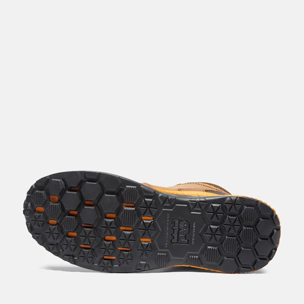 Men’s Reaxion Composite Toe Waterproof Work Sneaker Men’s Reaxion Composite Toe Waterproof Work Sneaker