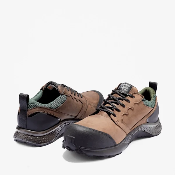 Men’s Reaxion Composite Toe Waterproof Work Sneaker Men’s Reaxion Composite Toe Waterproof Work Sneaker