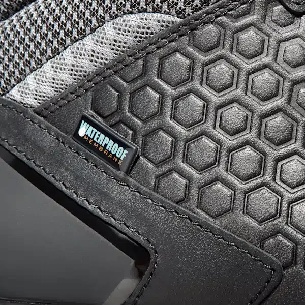 Men’s Reaxion Composite Toe Waterproof Work Sneaker Men’s Reaxion Composite Toe Waterproof Work Sneaker