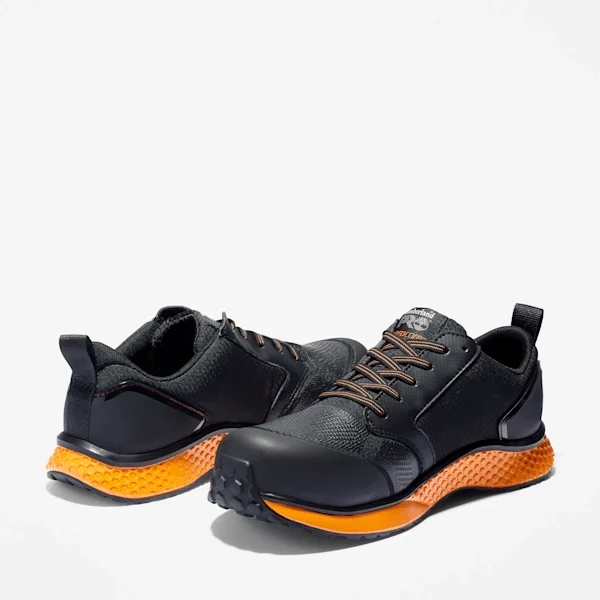 Men’s Reaxion Composite Toe Work Sneaker Men’s Reaxion Composite Toe Work Sneaker
