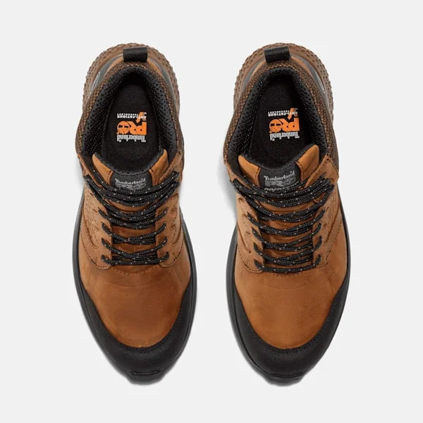 Men’s Reaxion Waterproof Work Sneaker Men’s Reaxion Waterproof Work Sneaker