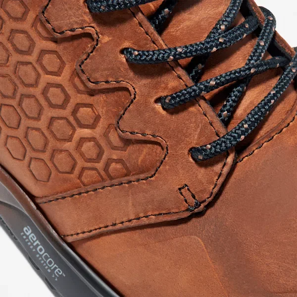 Men’s Reaxion Waterproof Work Sneaker Men’s Reaxion Waterproof Work Sneaker