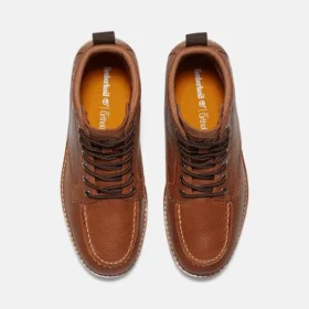 Men’s Redwood Edge Mid Lace-Up Boot