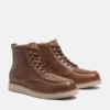 Men’s Redwood Edge Mid Lace-Up Boot Men’s Redwood Edge Mid Lace-Up Boot