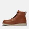 Men’s Redwood Edge Mid Lace-Up Boot Men’s Redwood Edge Mid Lace-Up Boot