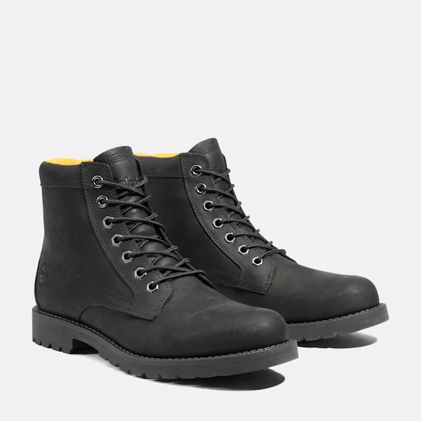 Men’s Redwood Falls Waterproof Boot Men’s Redwood Falls Waterproof Boot