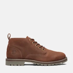 Men’s Redwood Falls Waterproof Chukka Boot
