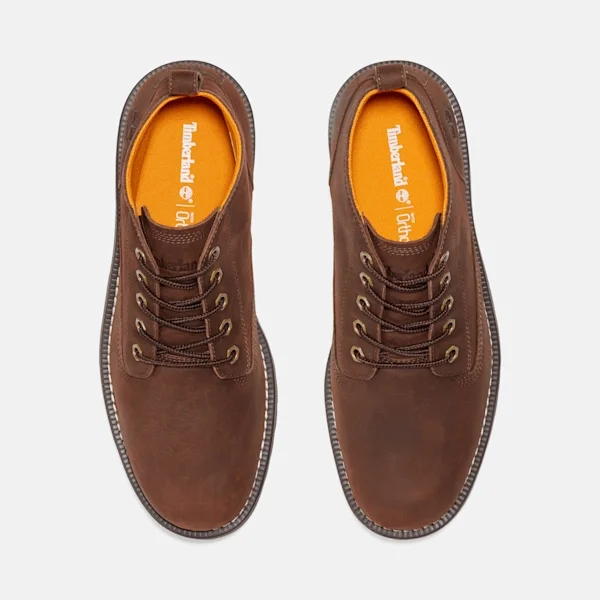 Men’s Redwood Falls Waterproof Chukka Boot Men’s Redwood Falls Waterproof Chukka Boot