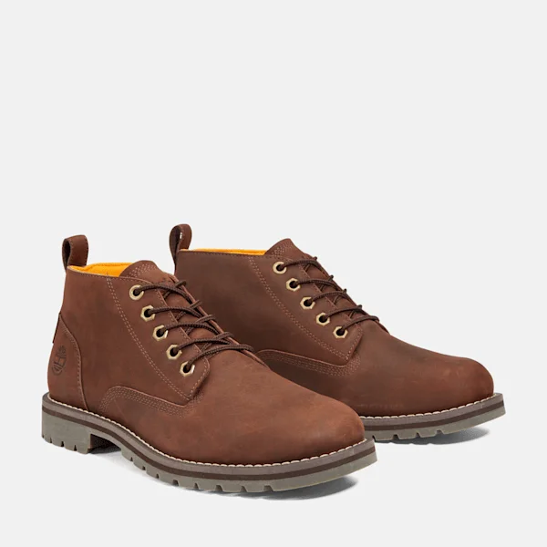 Men’s Redwood Falls Waterproof Chukka Boot Men’s Redwood Falls Waterproof Chukka Boot