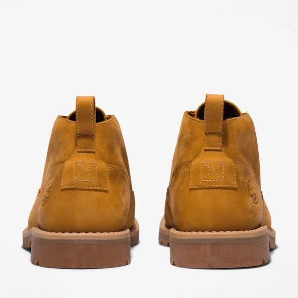 Men’s Redwood Falls Waterproof Chukka Boots – Wheat Men’s Redwood Falls Waterproof Chukka Boots – Wheat