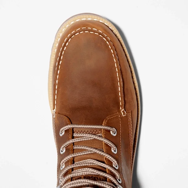 Men’s Redwood Falls Waterproof Moc-Toe Boot Men’s Redwood Falls Waterproof Moc-Toe Boot