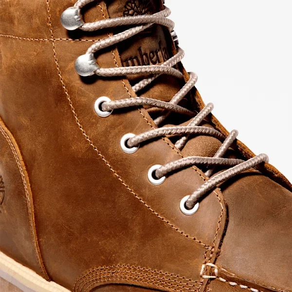 Men’s Redwood Falls Waterproof Moc-Toe Boot Men’s Redwood Falls Waterproof Moc-Toe Boot
