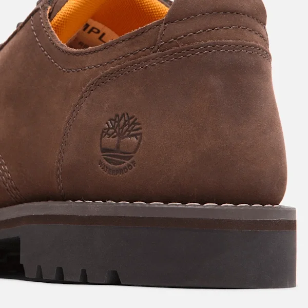 Men’s Redwood Falls Waterproof Shoe Men’s Redwood Falls Waterproof Shoe