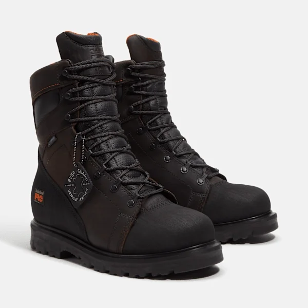 Men’s Rigmaster 8 Steel Toe Waterproof Work Boot Men’s Rigmaster 8 Steel Toe Waterproof Work Boot
