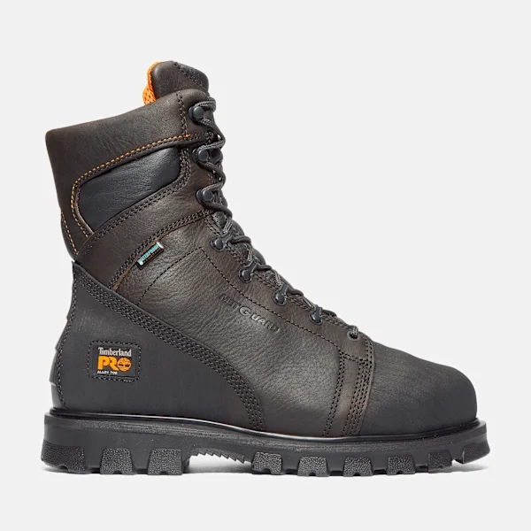 Men’s Rigmaster Met Guard Alloy Toe Waterproof Work Boot Men’s Rigmaster Met Guard Alloy Toe Waterproof Work Boot