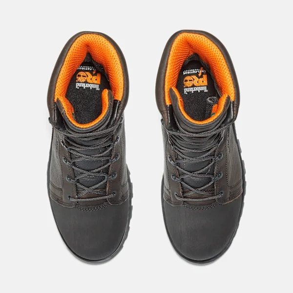 Men’s Rigmaster Met Guard Alloy Toe Waterproof Work Boot Men’s Rigmaster Met Guard Alloy Toe Waterproof Work Boot