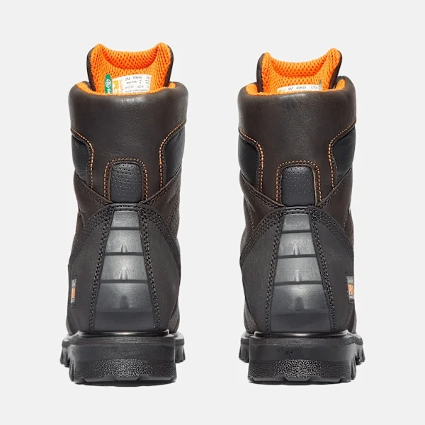 Men’s Rigmaster Met Guard Alloy Toe Waterproof Work Boot Men’s Rigmaster Met Guard Alloy Toe Waterproof Work Boot