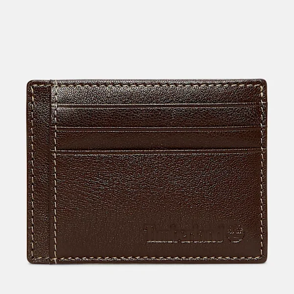 Men’s Ripley Leather Card Case Men’s Ripley Leather Card Case