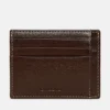 Men’s Ripley Leather Card Case Men’s Ripley Leather Card Case