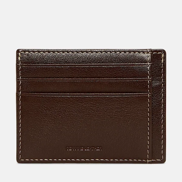 Men’s Ripley Leather Card Case Men’s Ripley Leather Card Case