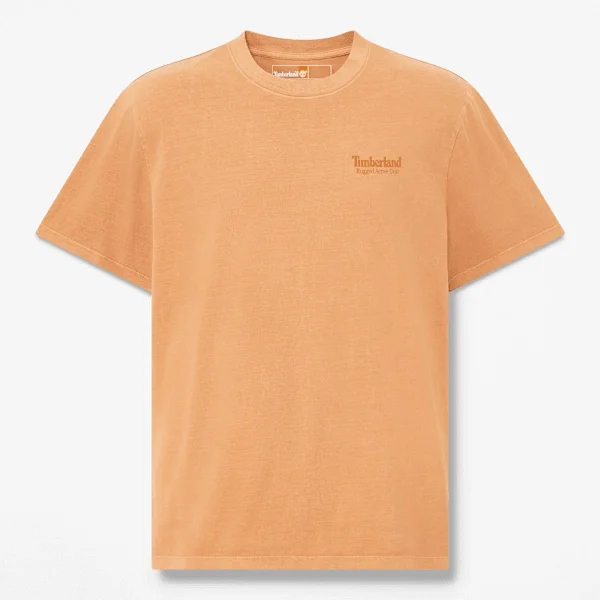Men’s Rugged Active Gear Graphic T-Shirt Men’s Rugged Active Gear Graphic T-Shirt