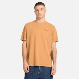 Men’s Rugged Active Gear Graphic T-Shirt