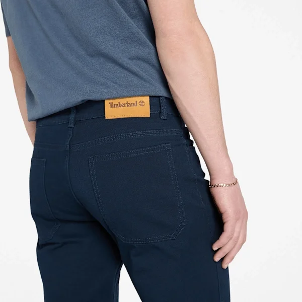 Men’s Sandown 5-Pocket Pant Men’s Sandown 5-Pocket Pant