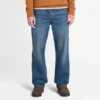 Men’s Sandown Embroidered Denim Pant Men’s Sandown Embroidered Denim Pant