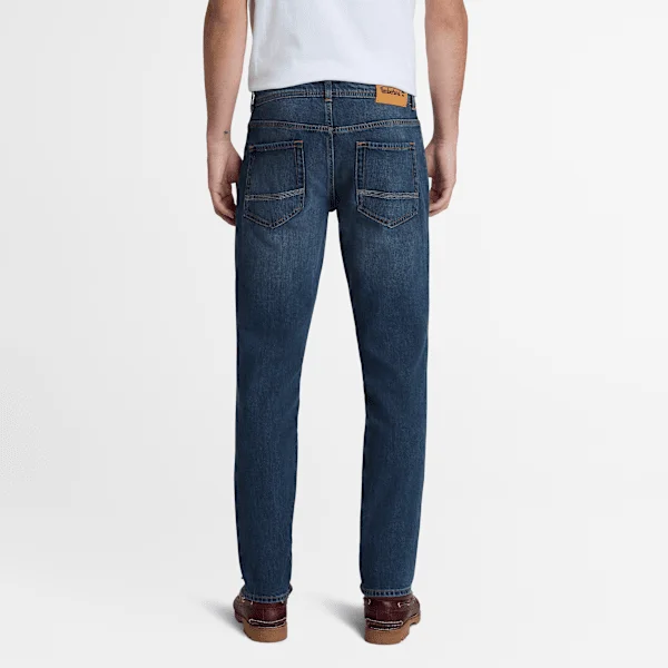 Men’s Sandown Slim Denim Pant Men’s Sandown Slim Denim Pant