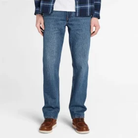 Men’s Sandown Straight Denim Pant