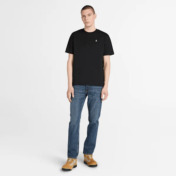 Men’s Sandown Straight Denim Pant Men’s Sandown Straight Denim Pant