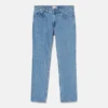 Men’s Sandown Straight-Fit Denim Pant Men’s Sandown Straight-Fit Denim Pant