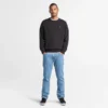 Men’s Sandown Straight-Fit Denim Pant Men’s Sandown Straight-Fit Denim Pant