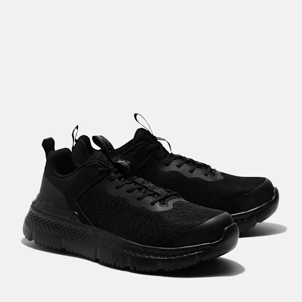 Men’s Setra Composite Toe Work Sneaker Men’s Setra Composite Toe Work Sneaker