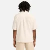 Men’s Short-Sleeve Seersucker Resort Shirt Men’s Short-Sleeve Seersucker Resort Shirt