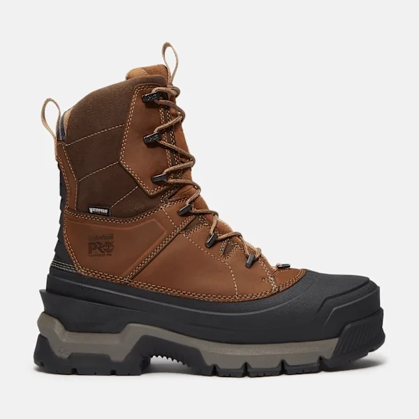 Men’s Siberian Csa 8 Composite Toe Waterproof Insulated Work Boot Men’s Siberian Csa 8 Composite Toe Waterproof Insulated Work Boot