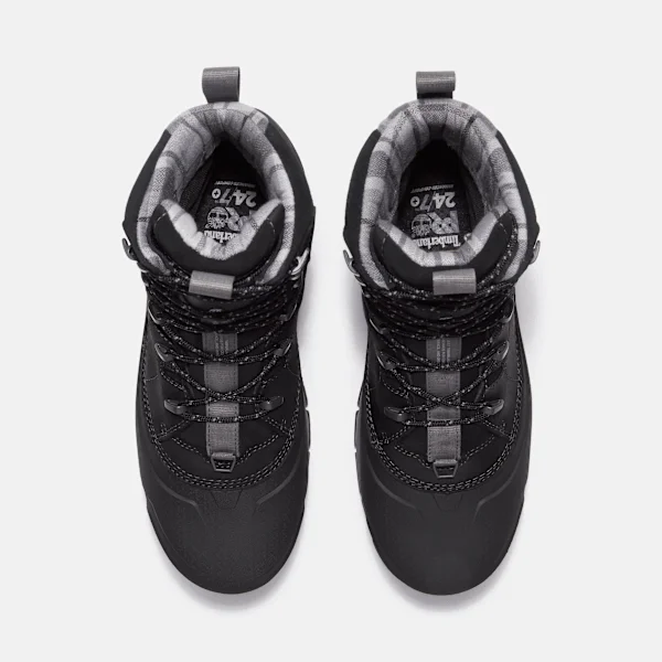 Men’s Siberian Csa 8 Composite Toe Waterproof Insulated Work Boot Men’s Siberian Csa 8 Composite Toe Waterproof Insulated Work Boot