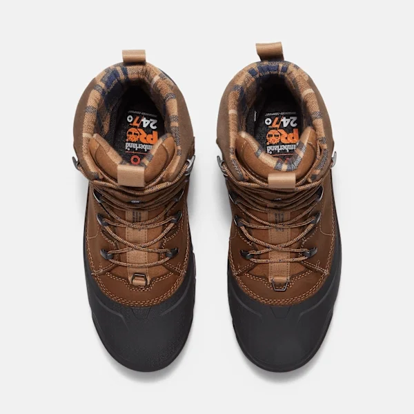 Men’s Siberian Csa 8 Composite Toe Waterproof Insulated Work Boot Men’s Siberian Csa 8 Composite Toe Waterproof Insulated Work Boot