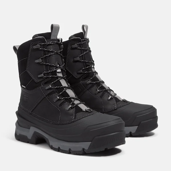 Men’s Siberian Csa 8 Composite Toe Waterproof Insulated Work Boot Men’s Siberian Csa 8 Composite Toe Waterproof Insulated Work Boot