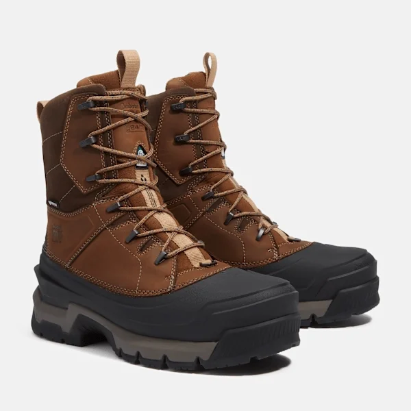 Men’s Siberian Csa 8 Composite Toe Waterproof Insulated Work Boot Men’s Siberian Csa 8 Composite Toe Waterproof Insulated Work Boot