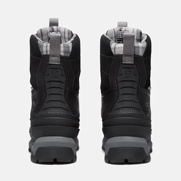 Men’s Siberian Csa 8 Composite Toe Waterproof Insulated Work Boot Men’s Siberian Csa 8 Composite Toe Waterproof Insulated Work Boot
