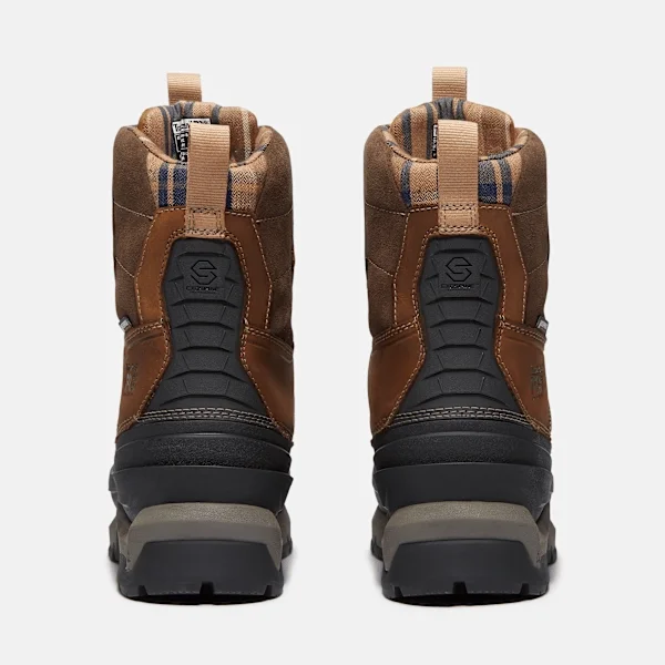 Men’s Siberian Csa 8 Composite Toe Waterproof Insulated Work Boot Men’s Siberian Csa 8 Composite Toe Waterproof Insulated Work Boot