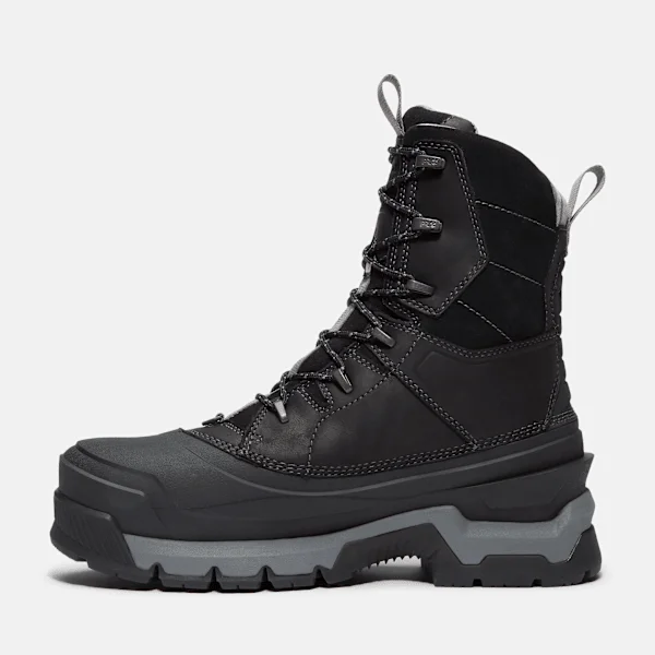 Men’s Siberian Csa 8 Composite Toe Waterproof Insulated Work Boot Men’s Siberian Csa 8 Composite Toe Waterproof Insulated Work Boot