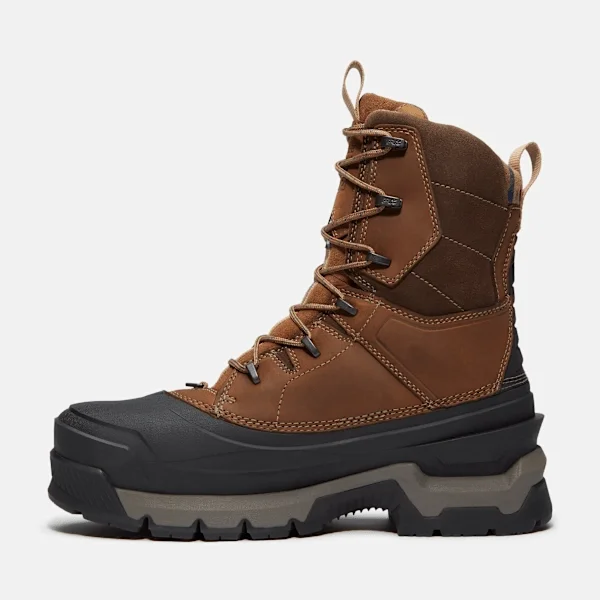 Men’s Siberian Csa 8 Composite Toe Waterproof Insulated Work Boot Men’s Siberian Csa 8 Composite Toe Waterproof Insulated Work Boot