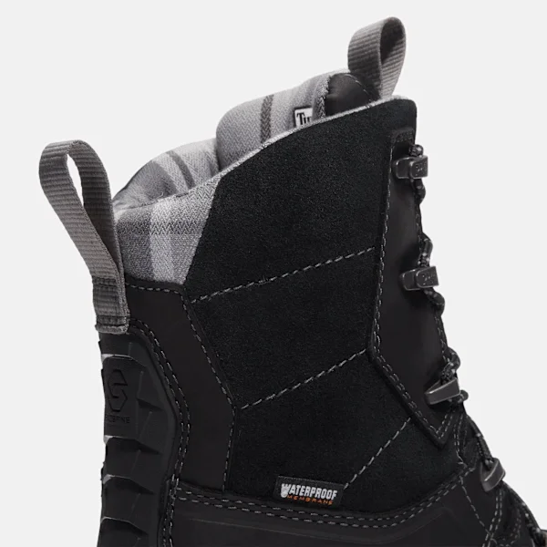 Men’s Siberian Csa 8 Composite Toe Waterproof Insulated Work Boot Men’s Siberian Csa 8 Composite Toe Waterproof Insulated Work Boot