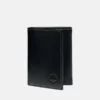 Men’s Smooth Leather Trifold Wallet Men’s Smooth Leather Trifold Wallet
