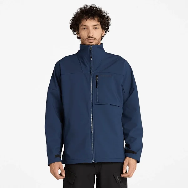 Men’s Softshell Jacket Men’s Softshell Jacket