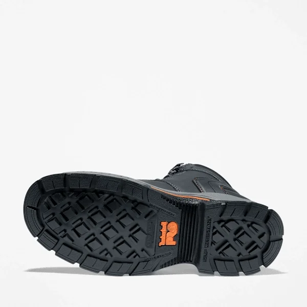 Men’s Stockdale 6 Alloy Toe Work Boot Men’s Stockdale 6 Alloy Toe Work Boot